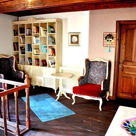 Frz Konak Hotel エスキシェヒル エクステリア 写真