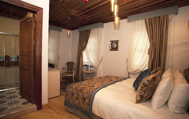 Frz Konak Hotel エスキシェヒル エクステリア 写真