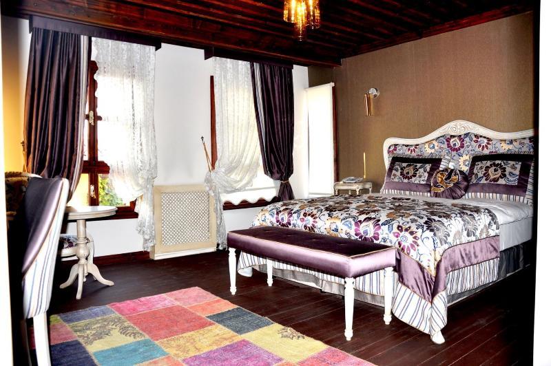 Frz Konak Hotel エスキシェヒル エクステリア 写真