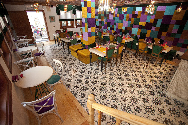 Frz Konak Hotel エスキシェヒル エクステリア 写真
